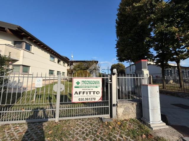 Capannone in affitto a Montichiari, Brescia