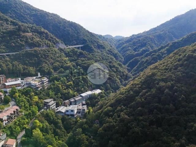 Capannone in affitto a Premiano, Lumezzane