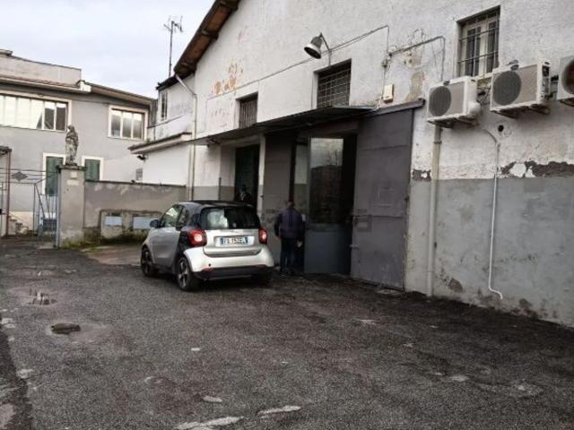 Capannone in affitto a Municipio Roma IV, Roma Capitale