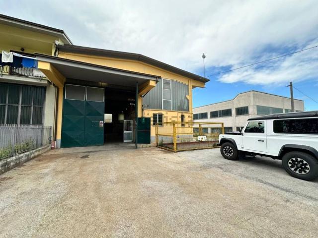 Capannone in affitto a Piemonte, Cuneo