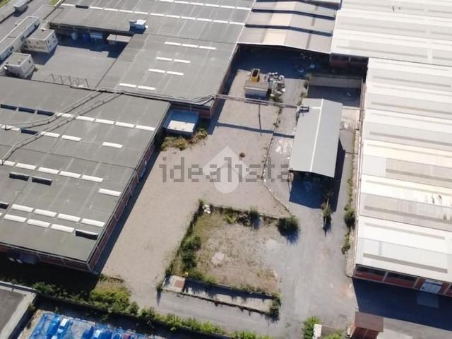 Capannone in affitto a Area industriale Canneto, Castenedolo