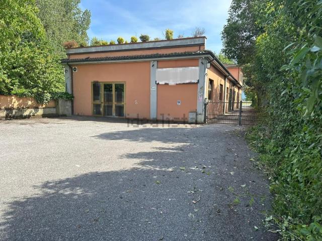 Capannone in affitto a Zone, Capannori