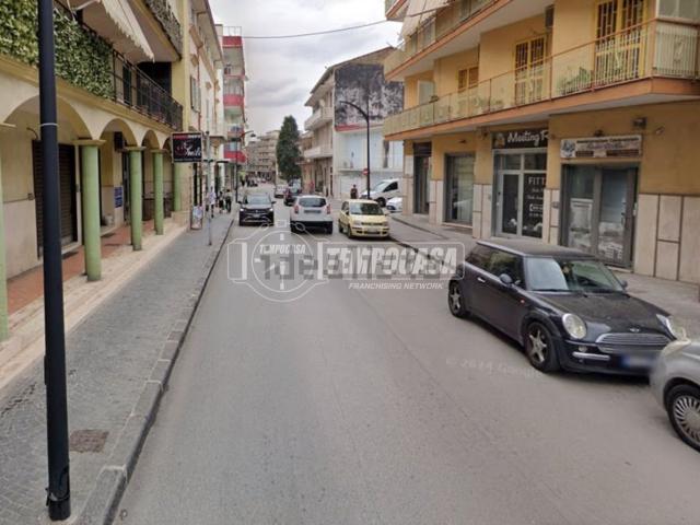 Capannone in affitto a Casalnuovo Di Napoli, Campania