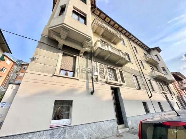Capannone in affitto a Circoscrizione 8, Piemonte