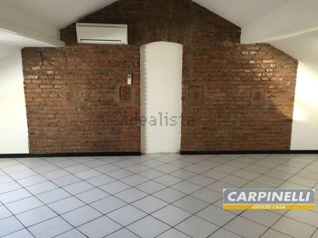 Capannone in affitto a San Rocco, Seregno