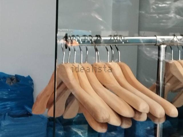 Capannone in affitto a Prato, Toscana