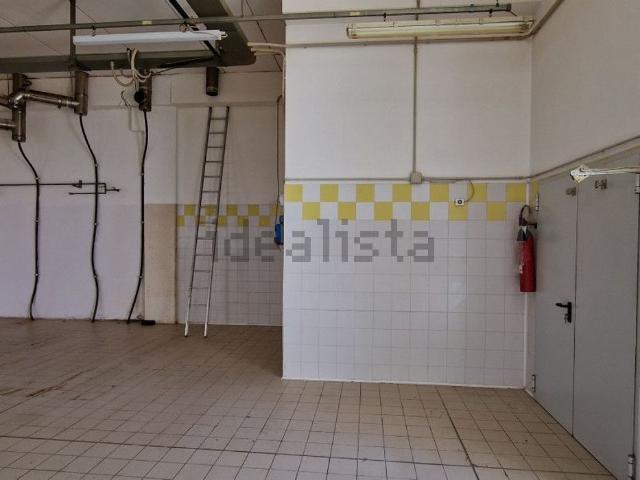 Capannone in affitto a Abano Terme Bagni, Veneto