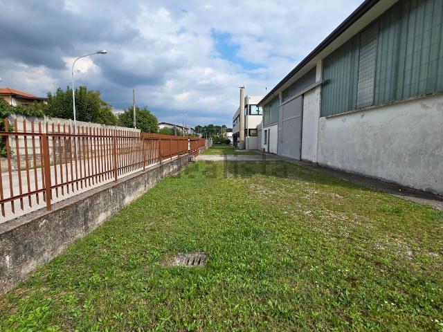 Capannone in affitto a Borgo Vittorio Veneto, Bassano Del Grappa