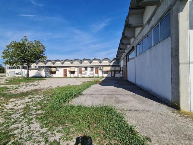 Capannone in affitto a Ponzano Veneto, Ponzano