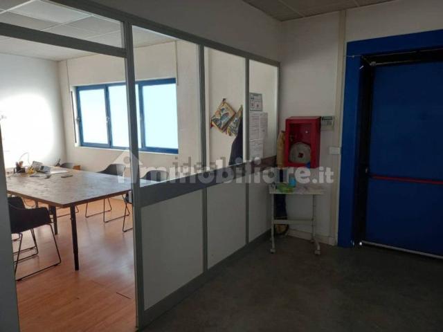 Capannone in affitto a Piemonte, Asti