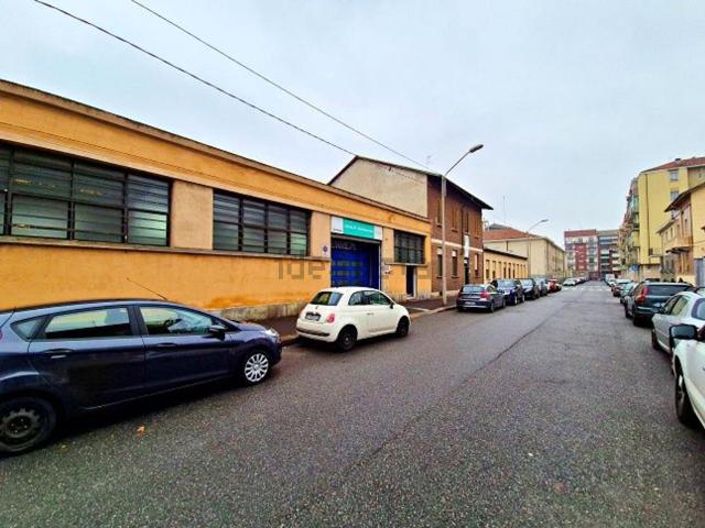 Capannone in affitto a Circoscrizione 5, Piemonte
