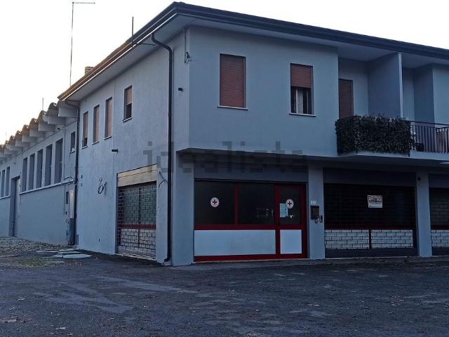 Capannone in affitto a Treviso, Veneto