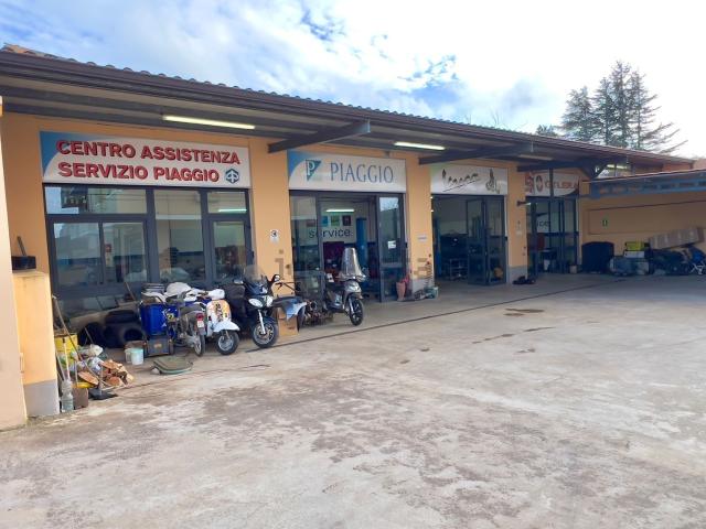 Capannone in affitto a Calabria, Vibo Valentia