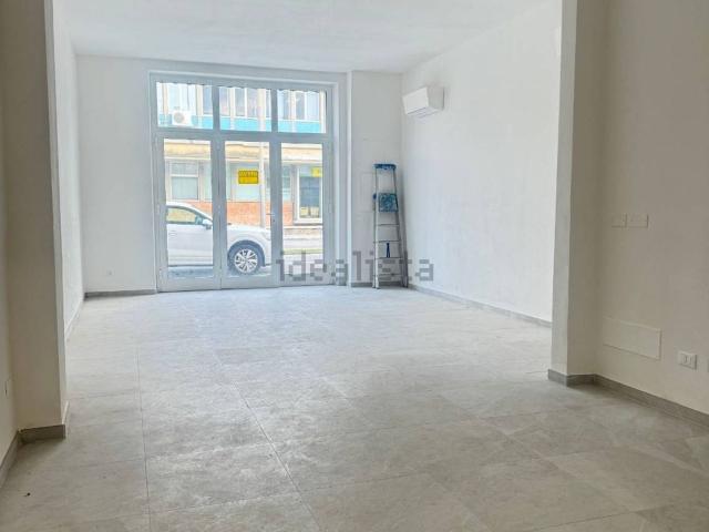 Capannone in affitto a Marina di Pietrasanta, Tonfano