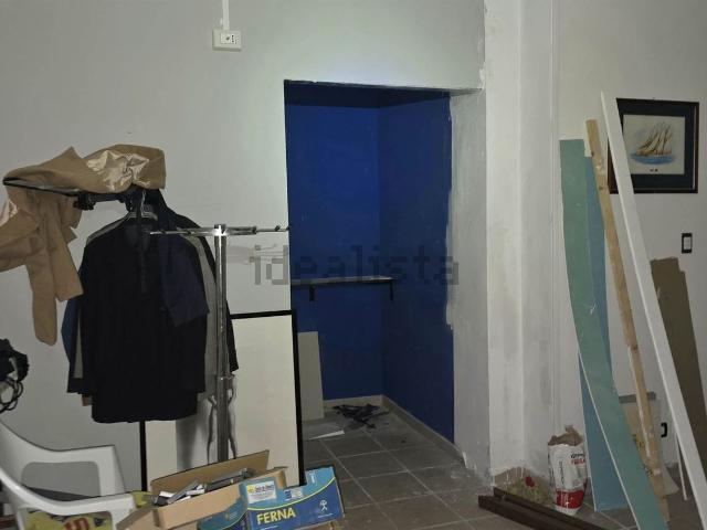 Capannone in affitto a Vernato, Piemonte
