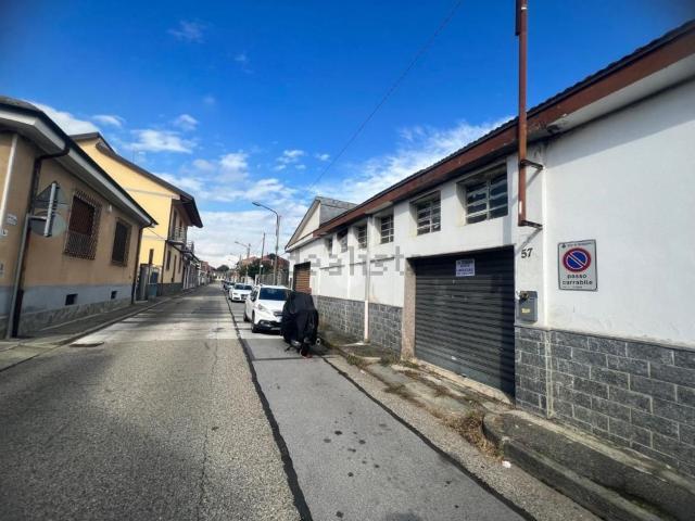 Capannone in affitto a Piemonte, Torino