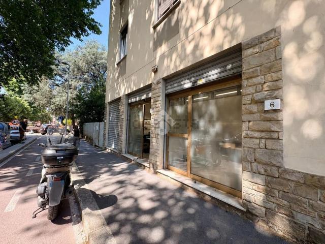 Capannone in affitto a Quartiere 4, Firenze