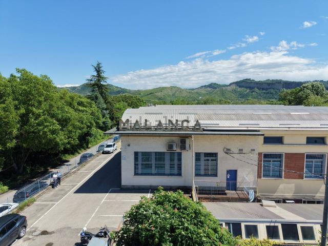 Capannone in affitto a Unione dei comuni Valli del Reno, Lavino e Samoggia, Sasso Marconi