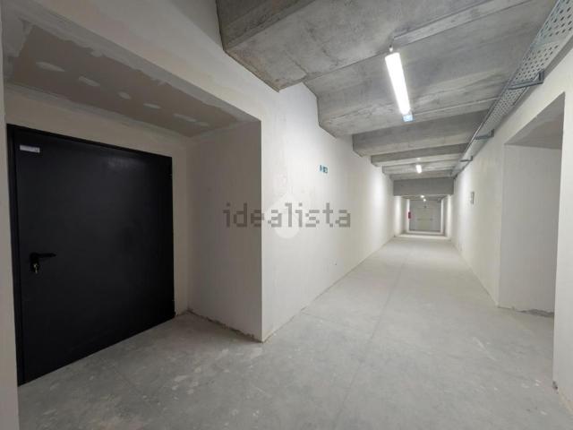 Capannone in affitto a Centro Storico, Caserta