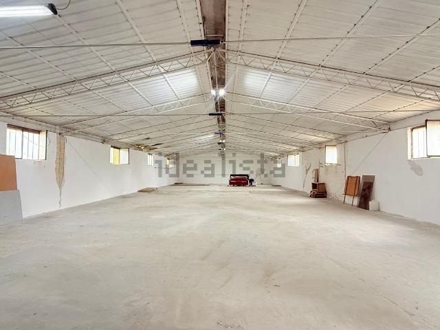 Capannone in affitto a Misilmeri, Palermo