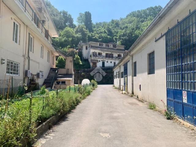 Capannone in affitto a Carasco, Liguria