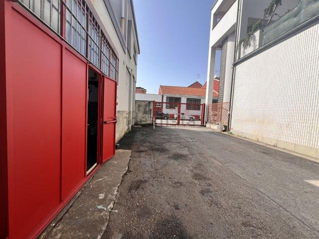 Capannone in affitto a Baraggia, Sesto San Giovanni