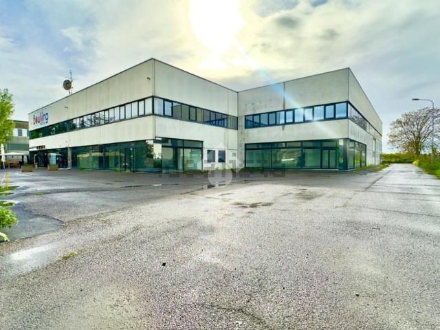 Capannone in affitto a Piemonte, Alessandria