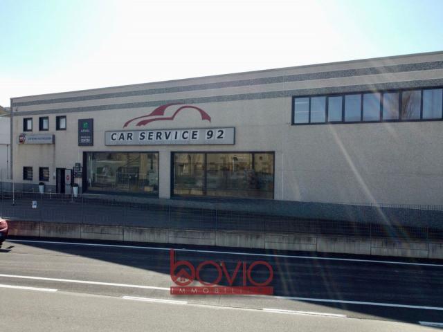 Capannone in affitto a Castiglione Torinese, Piemonte