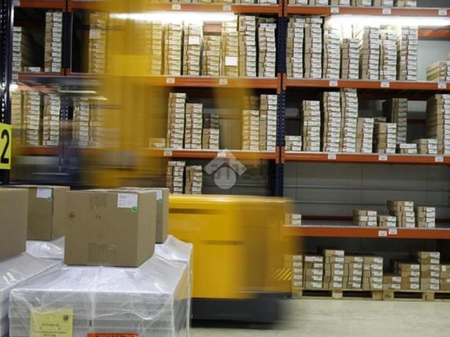 Capannone in affitto a Chiesanuova, Brescia