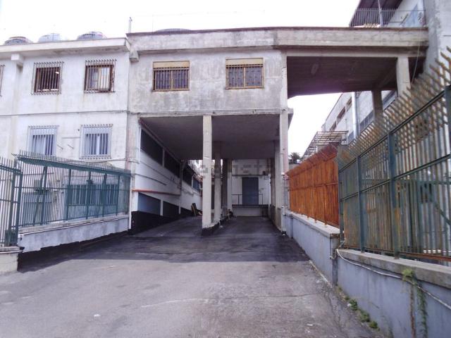 Capannone in affitto a Casandrino, Campania