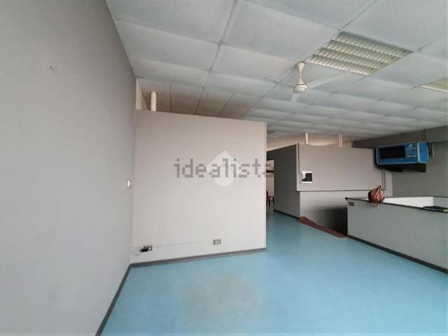 Capannone in affitto a Camin, Padova