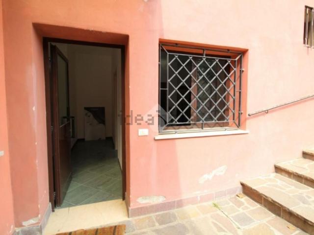 Capannone in affitto a San Polo Case, Brescia