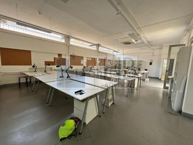 Capannone in affitto a Municipio 9, Milano