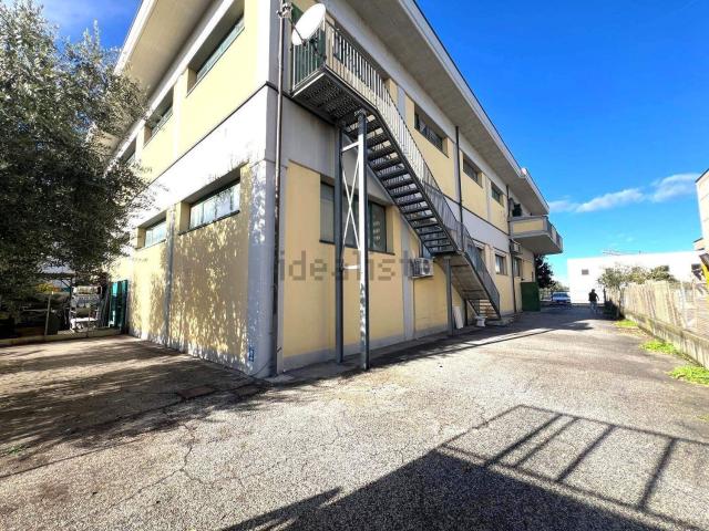 Capannone in affitto a Savignano Sul Rubicone, Reggio Emilia