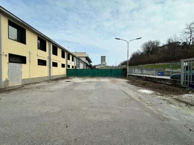 Capannone in affitto a Piemonte, Cuneo