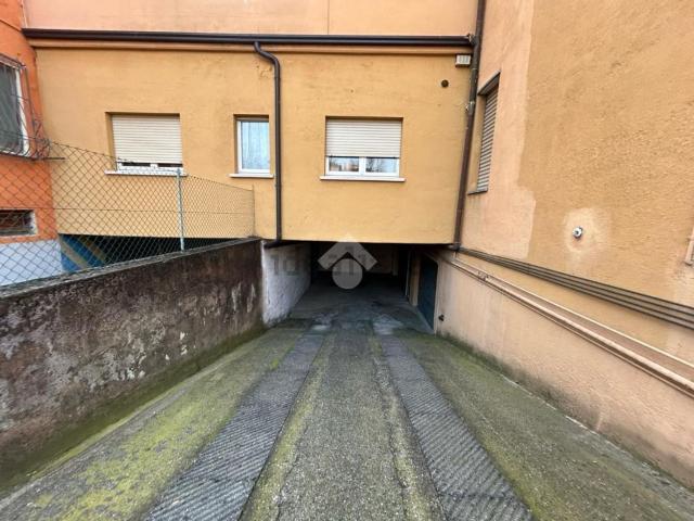 Capannone in affitto a Zona Ovest, Brescia