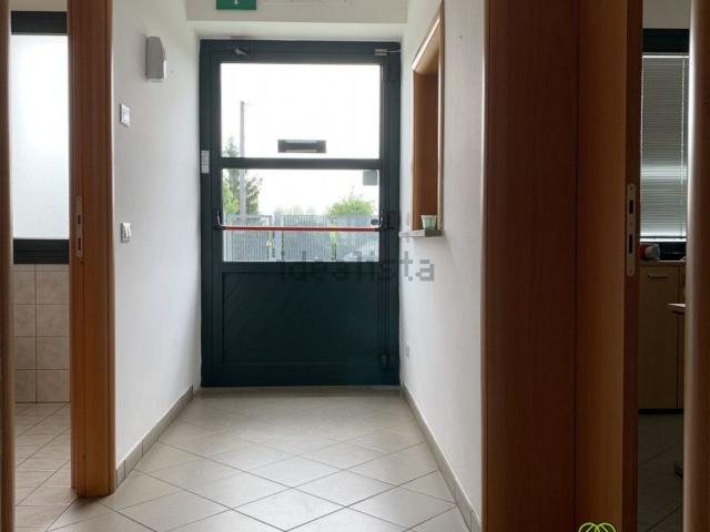 Capannone in affitto a Campagna Lupia, Veneto