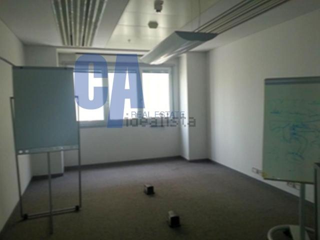 Capannone in affitto a Monza, Casignolo