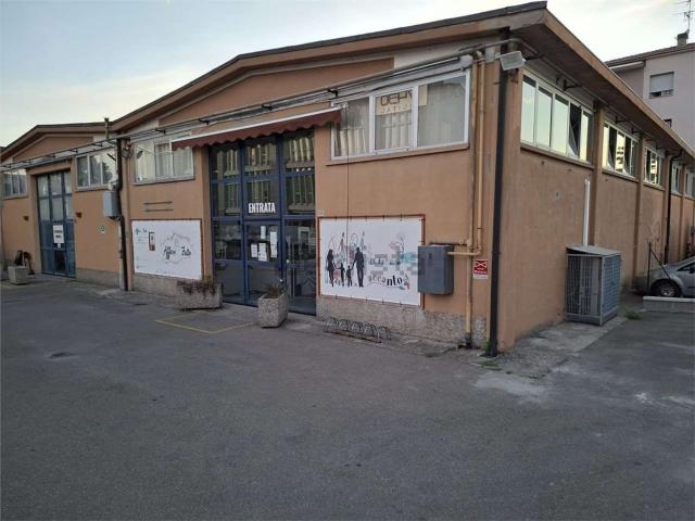 Capannone in affitto a San Lazzaro, Modena