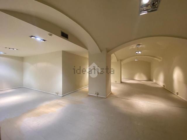 Capannone in affitto a Borgo Palazzo, Bergamo