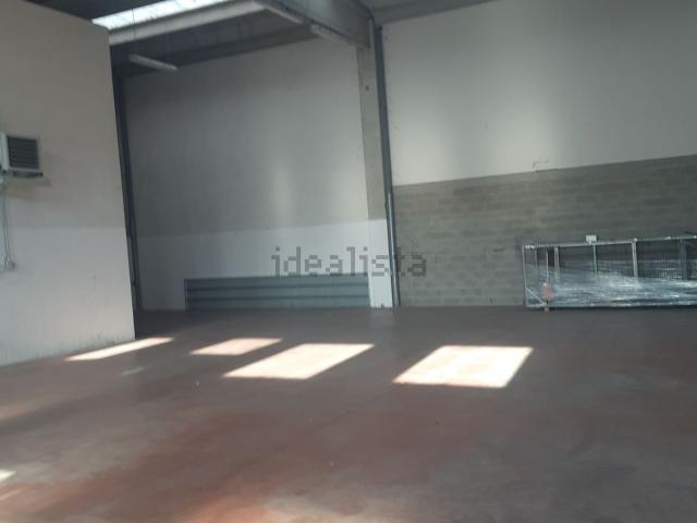 Capannone in affitto a Tresinaro - Secchia, Re