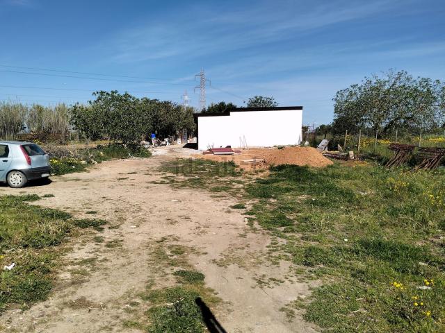 Capannone in affitto a Monserrato, Sardigna/Sardegna