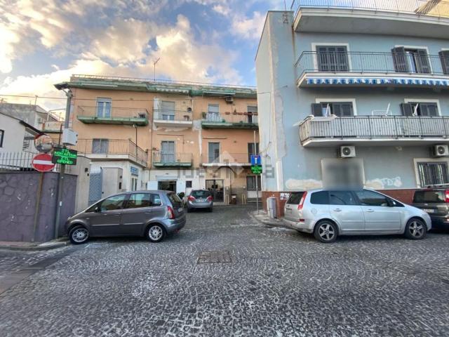 Capannone in affitto a Rione Ortodonico, Pozzuoli