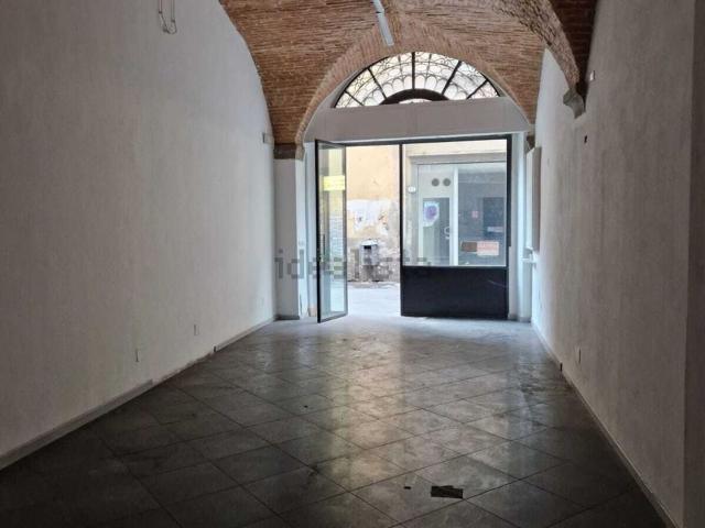 Capannone in affitto a San Concordio, Bagni Di Lucca Ponte