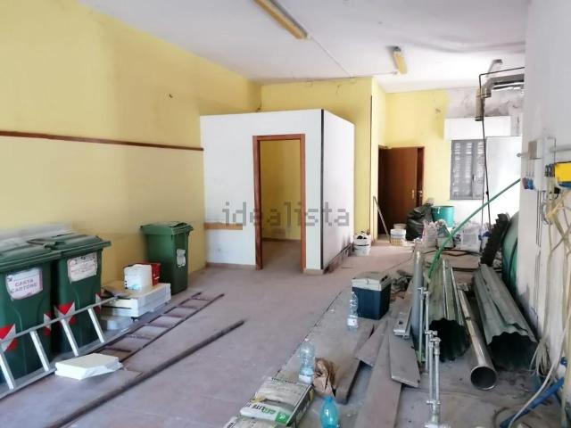 Capannone in affitto a Santissima Annunziata, Bagni Di Lucca Ponte
