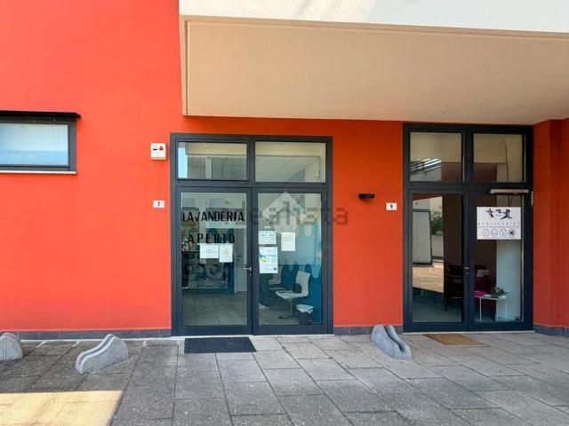 Capannone in affitto a Zona Est, Brescia