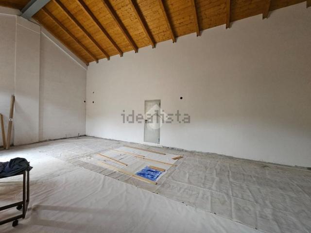 Capannone in affitto a San Colombano Certenoli, Aveggio