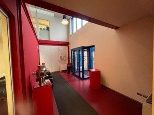 Capannone in affitto a Zona Omogenea Milano Nord, Paderno Dugnano