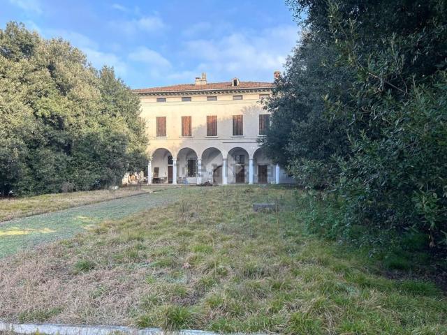 Capannone in affitto a Zona Sud, Brescia