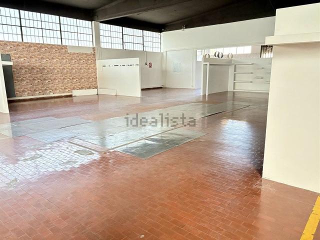 Capannone in affitto a Casalecchio Di Reno, Reggio Emilia